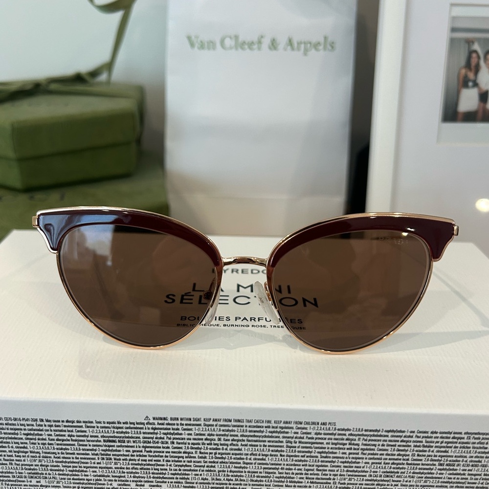 Prada Sunglasses